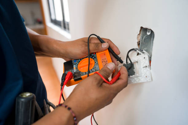 Best Electrician Near Me  in Ata, OK