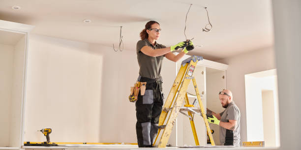 Best Electrical Upgrades for Homes  in Ata, OK