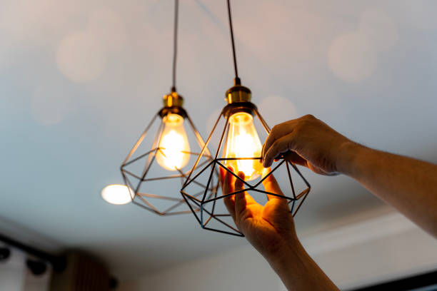 Best Electrician for Home Renovation  in Ata, OK