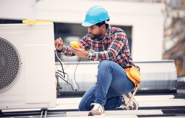 Best Electrical Installation Contractor  in Ata, OK
