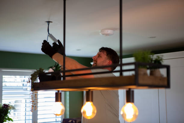 Best Generator Installation Services  in Ata, OK