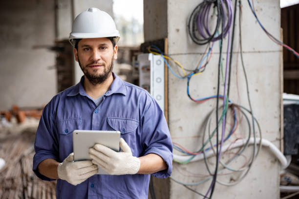 Affordable Emergency Electrician in OK