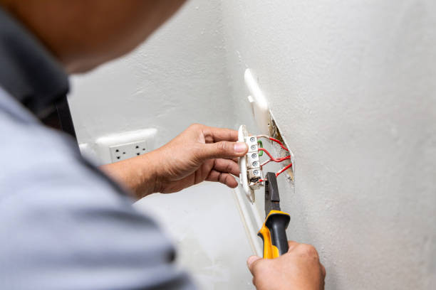 Best Electrical Wiring Services  in Ata, OK