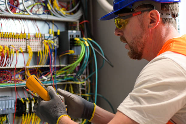 Best 24-Hour Electrician  in Ata, OK