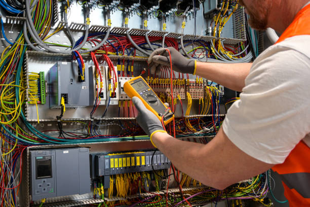 Best Electrical Rewiring Services  in Ata, OK