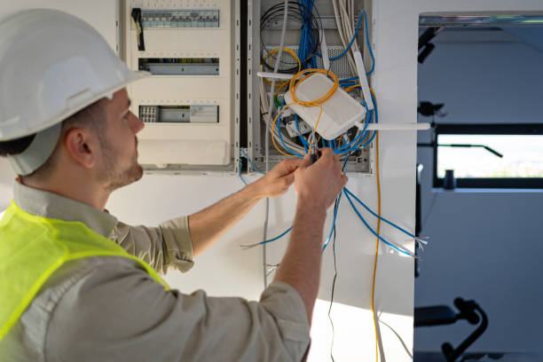 Best Electrical Repair Services  in Ata, OK