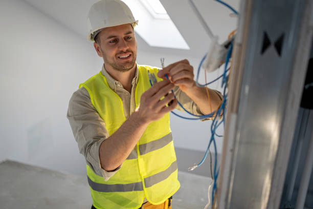 Best Electrical Rewiring Services  in Ata, OK